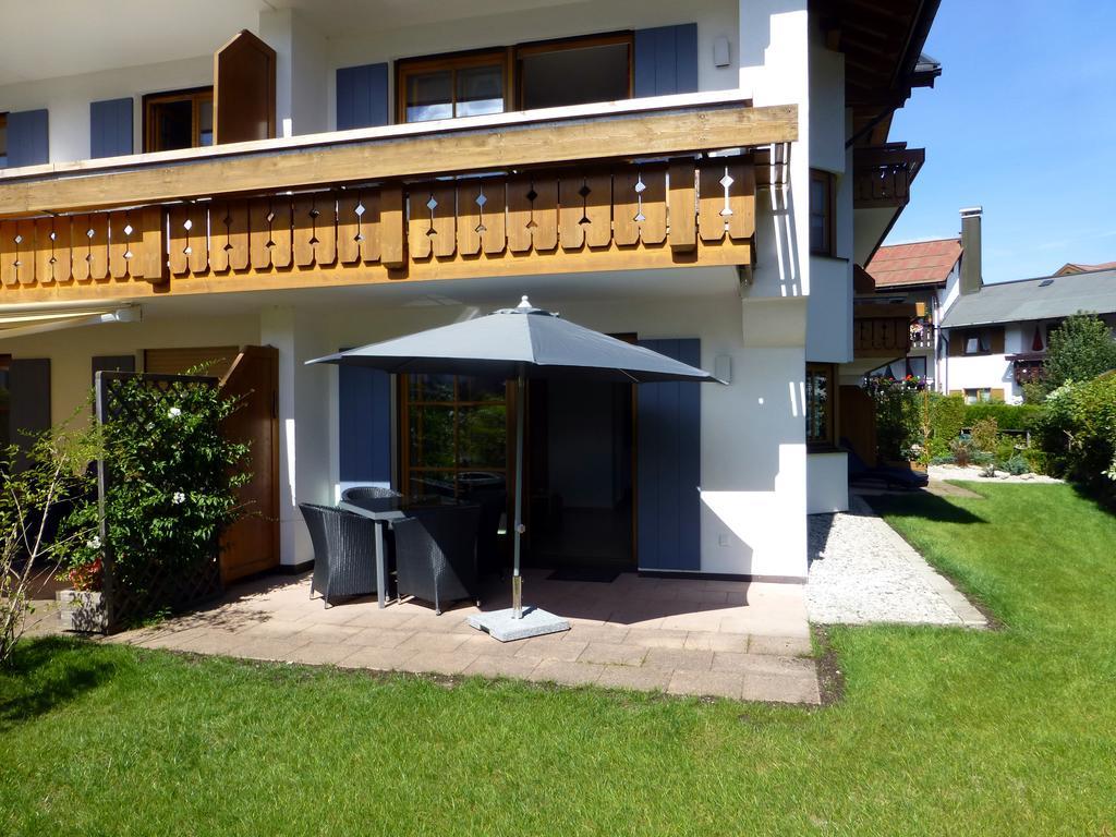 Boutiqueferienwohnung Schnapshaeusel Όμπερσντορφ Δωμάτιο φωτογραφία