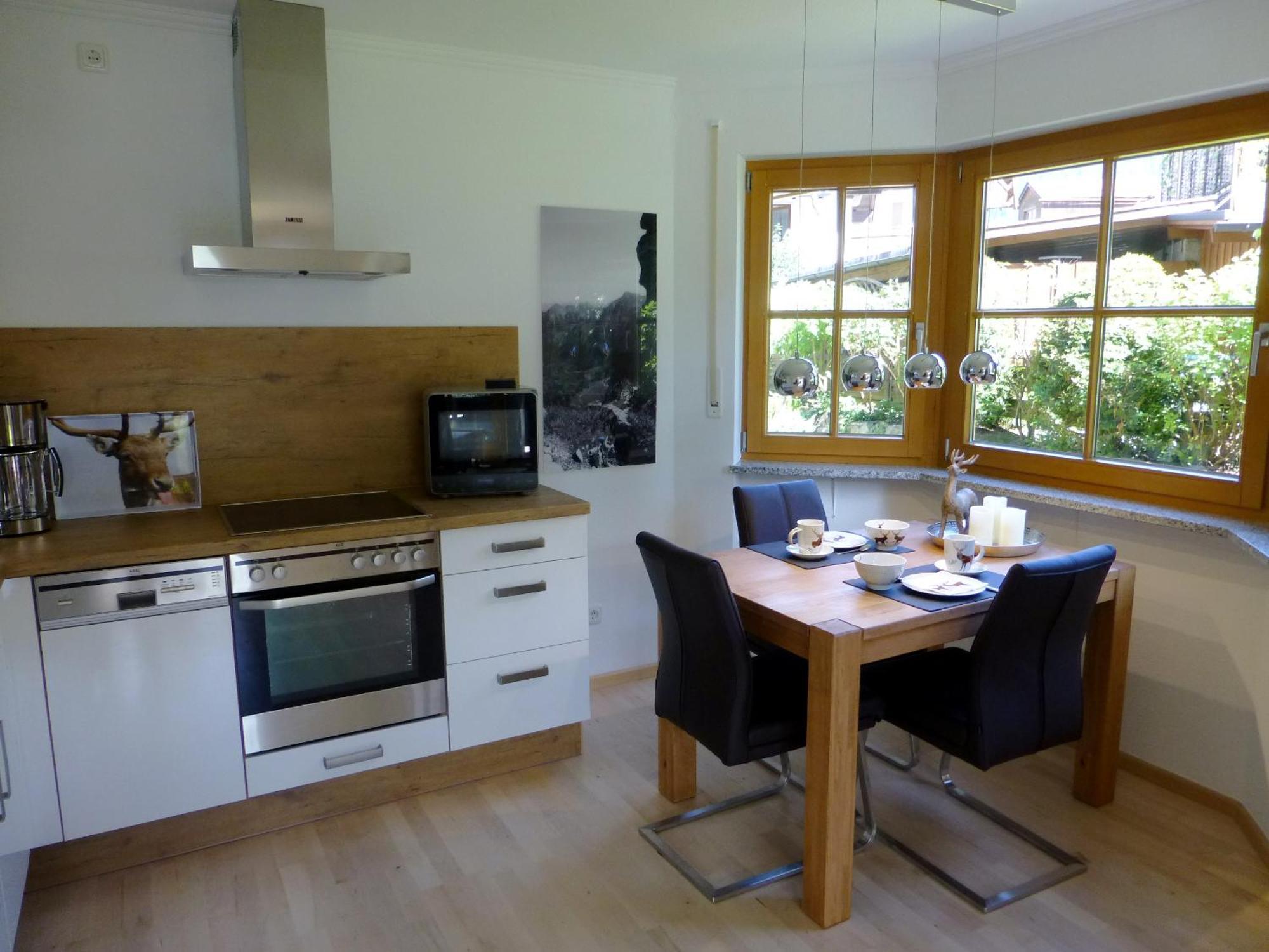 Boutiqueferienwohnung Schnapshaeusel Όμπερσντορφ Εξωτερικό φωτογραφία